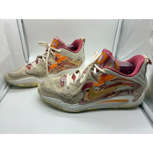 Nike Other - Nike KD15 All Stars Sneakers Men's US 11.5 DV1199-100